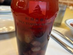 -秋林西餐厅(总店)