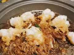 -绿茶餐厅(天津天河城店)