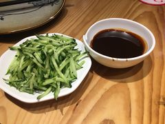 -香满园春饼·家常菜(东大桥店)