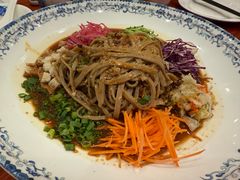 -山西会馆·晋菜·晋商宴·学堂记忆(许坦西街店)