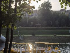 -长白山万达锦华套房酒店