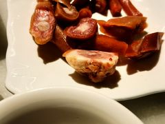 卤猪尾-华盛丰温州大排档(东三环南路店)