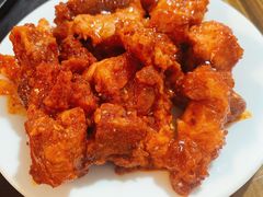 -袁大妈高原特色牦牛肉石棉烧烤(雅安店)