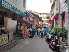 -正宗杨记普洱酸醋米线(总店)