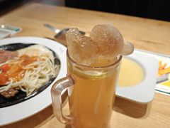 -豪客来牛排(文化路店)