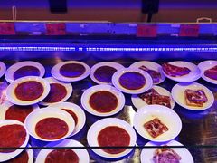 -阳光牧场自助餐厅(宝德购物中心店)