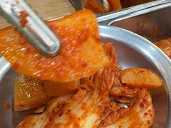 -神仙雪浓汤(明洞店)