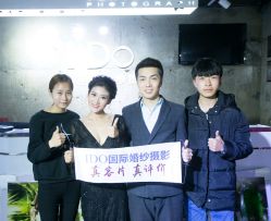 -伯爵风尚全球旅拍