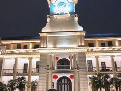 -Big House当代艺术中心