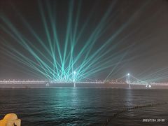 -星海湾跨海大桥