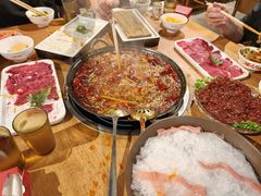 -楠火锅(太古里总店)