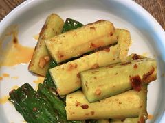 -李先生牛肉面大王(北京平谷步行街店)