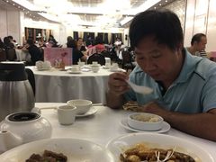 -稻香酒家·33年老字号·港式粤菜(富邦中心店)