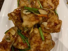 -浩家苑菜馆(汉口路店)
