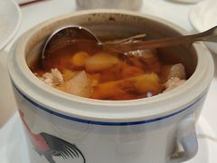 -喜宴又一村·粤菜·茶点·海鲜(壹方天地店)