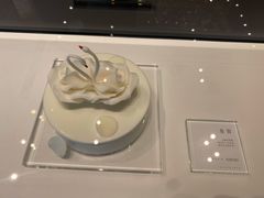 -黑天鹅蛋糕店(青年大街店)