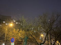 -万丽轩·粤菜(王府井金茂万丽酒店)