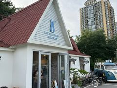 -小意思咖啡店(草桥店)