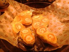 -济南香格里拉·咖啡泉自助餐厅