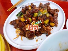 -窄巷子陕菜馆·地道陕西菜(粉巷店)