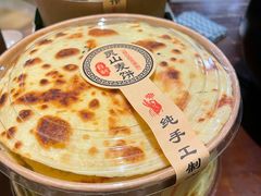 -灵山大佛梵宫餐饮
