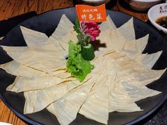 -老版火锅(半坡店)