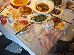 -霸王虾·小龙虾香辣蟹(玉林店)