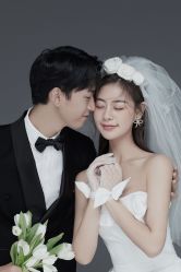 -IDO婚纱摄影(上海旗舰店)