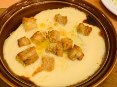 -萨莉亚意式餐厅(中信地铁商场店)