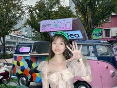 -大芬美术馆