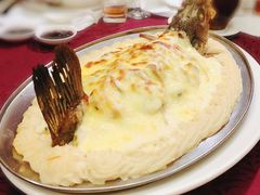 -92°C俄式厨房(中央大街店)