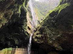 -通灵大峡谷