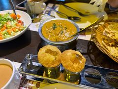 -Bombay Grill印度餐厅