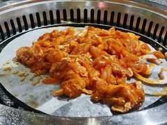 -鹤之乡·齐齐哈尔烤肉·非遗(秋涛路店)