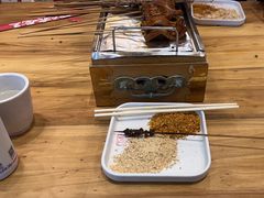 -李不管把把烧(天府三街店)