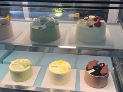 -théATRE茶聚场·餐厅(环球金融中心店)