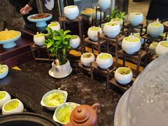 -福州西湖大酒店·怡湖咖啡厅