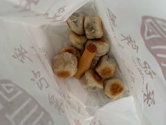 -宋记饼家(石门二路店)