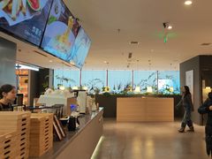 -魔方城市书房(中街益田店)