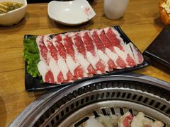 -三千里烧烤(西二道街店)