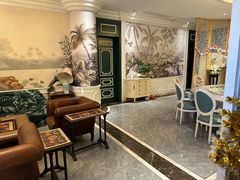 -皇玺·云汀花园餐厅(振华商厦店)