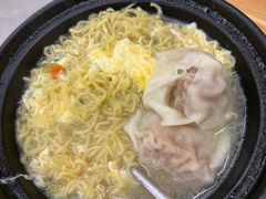 -买又大餐厅(福林里店)