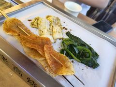 -老高烧烤(龙华星河iCO店)