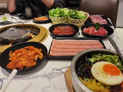 -花味烤肉·拌饭(庐阳万象汇店)