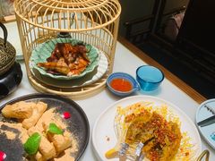 -佬麻雀·剁椒鱼头(京基KK One店)