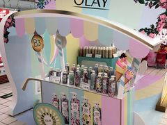 -物美超市(下沙云水店)