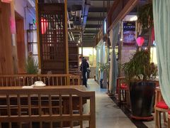 -水煮三国·川鲁江湖菜(香山店)