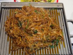 -李老哈·东北菜(宋园路店)