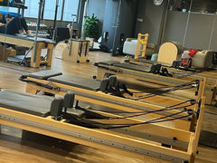 -OXYGYM奥美氧舱运动中心(丽都水岸店)