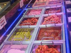 -聚盛源蒸汽海鲜火锅烤肉自助(巨川金海岸购物广场店)